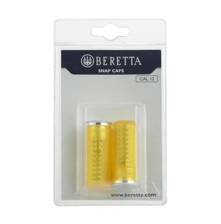 Beretta Shotgun Snap Cal 12