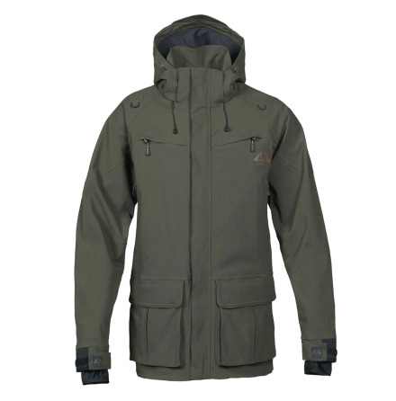 Swedteam Titan Long Hunting Jacket 