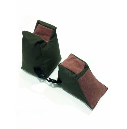 Grey Oak Skjutstd Steady