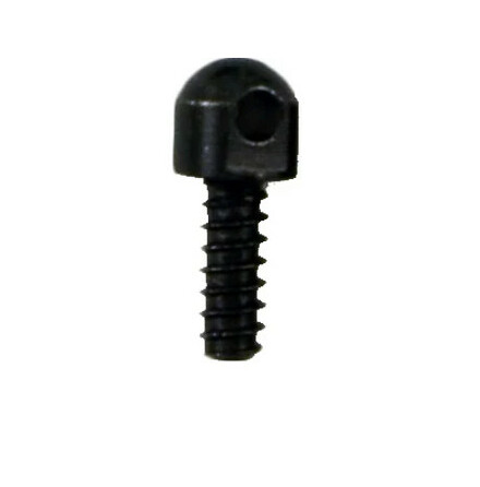 Skruv kort avtagbar rembygel