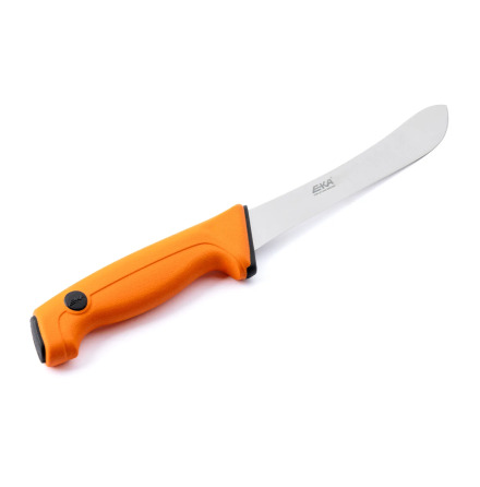 Eka Skinning knife orange 16cm