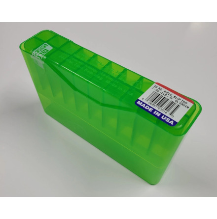 MTM Patronask Medium 20st Grn