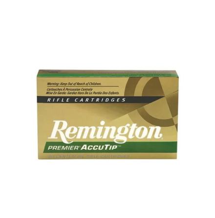 Remington Accutip 223 50gr