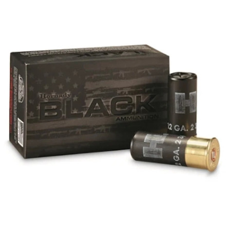 Hornady 00 Buckshot kal.12 