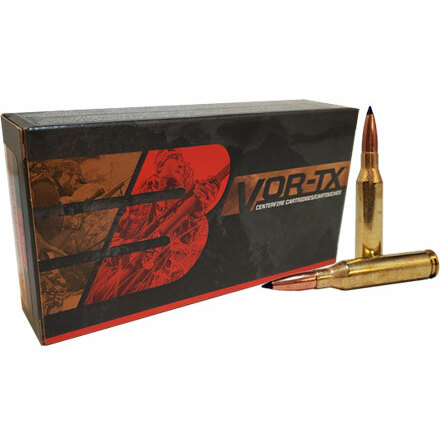 Barnes 300WBY 180grain TTSX