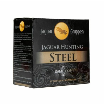 Gamebore kal.12 Nordhunt Extreme Steel 4or 30gram