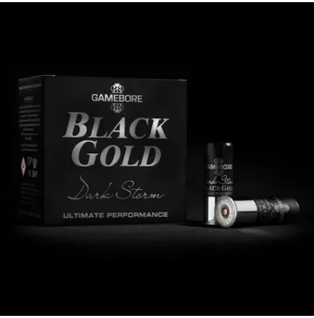 Gamebore Tungsten Hagelammunition