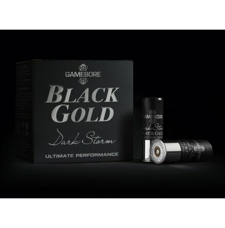 Gamebore Dark Storm kal.12/70 36g