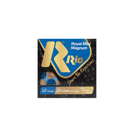 Rio Mini Magnum 42g 6or