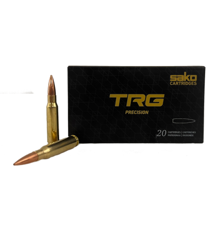 Sako 308win TRG Scenar-L OTM 11,3g 175grain