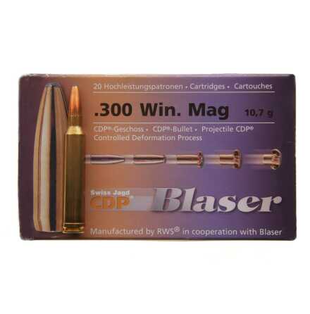Blaser CDP 