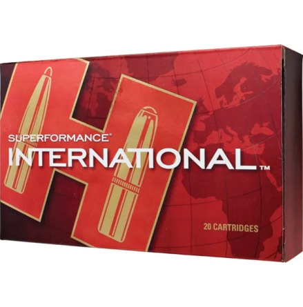 Hornady International GMX 