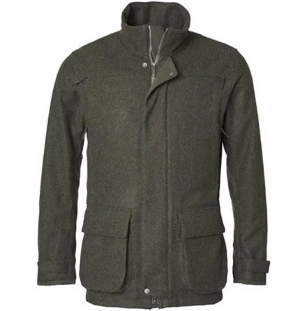 Chevalier Loden Wool Jacket Men 