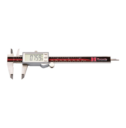 Hornady Measuring Devices Digital Caliper