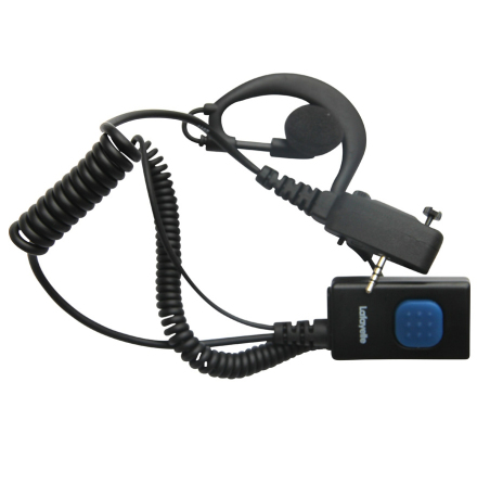 Miniheadset Inre ZTP