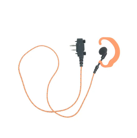 ProEquip PRO-C50LA Orange fabric cable