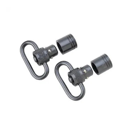 Outdoor Connection Pushbutton (Flush) Rembygel 1"