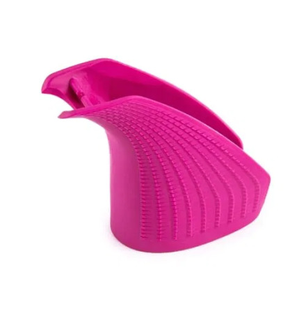 Tikka T3x Pistolgrepp standard rosa med soft touch