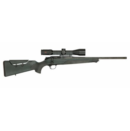 Blaser R8 Professional ADS Vapenpaket