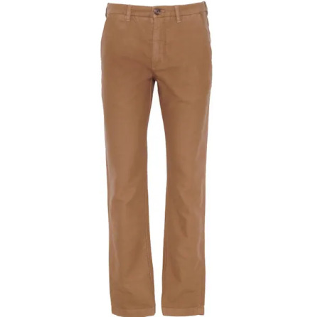 Barbour Moleskin Trousers Sandstone 