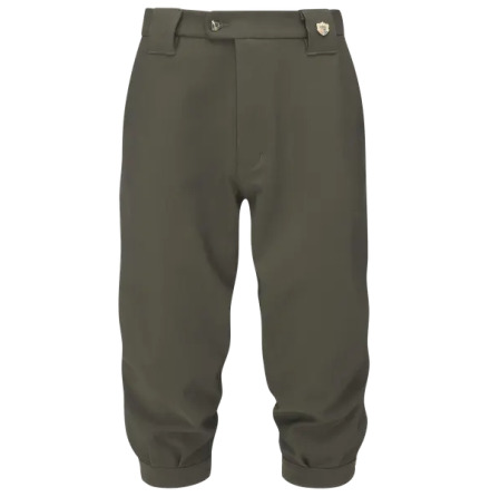 Alan Paine Lockwood Breeks Olive 