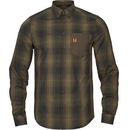 H�rkila Akkan L/S Shirt 