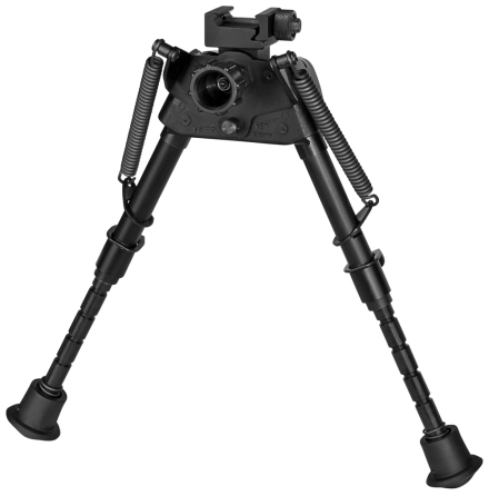 Harris Ultralight Series S Bipods Model BRMP