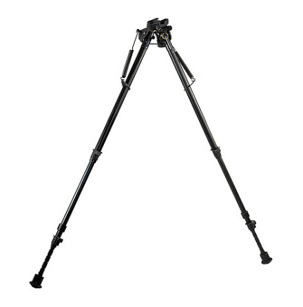 TRUGLO BIPOD HEIGHT 33-58 cm