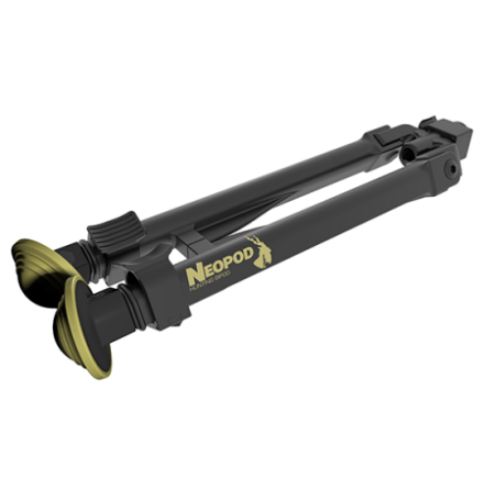 NeoPod ultralight hunting bipod