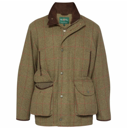 Alan Paine Combrook Field Coat 