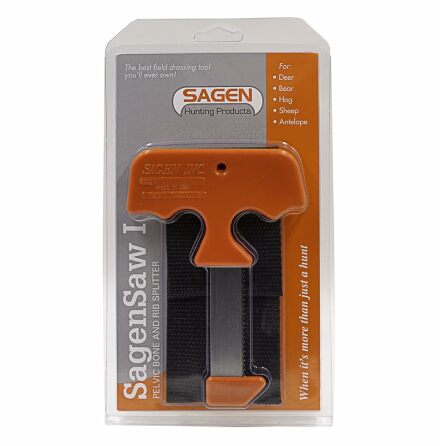 Fritzmann Dressing Saw