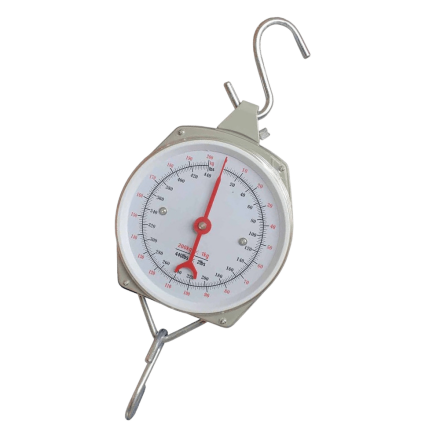 Fritzmann Slaktv�g 200kg