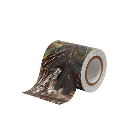 Hunters Specialties Camo Tejp Skog