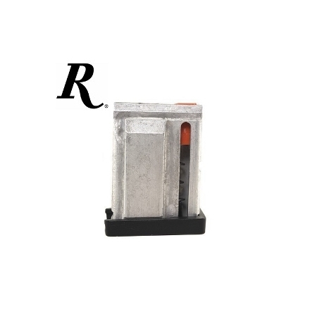 Remington magasin 504 kal .22LR 5-skott