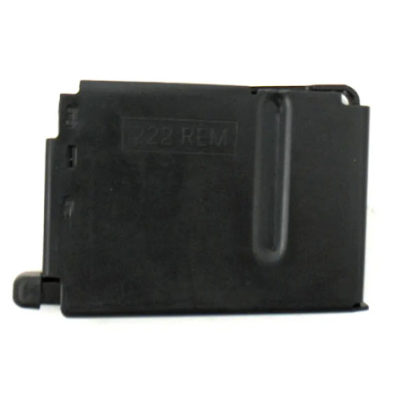 Remington magasin 788 kal .222 Rem 4-skott