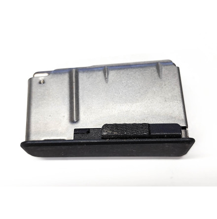 Remington Magasin 700 Short Action kal.308 4-skott Svart 