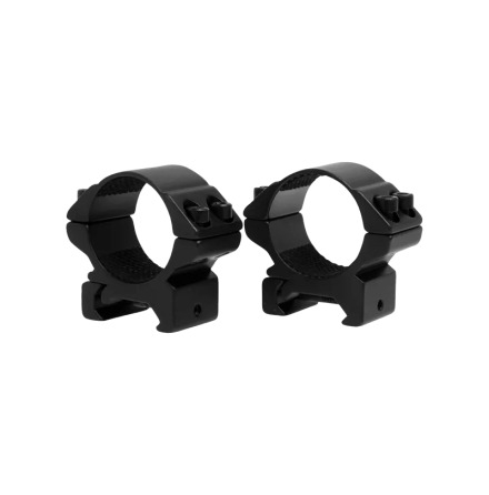 Aimpoint Ringkit 30 mm - L�ga picatinny