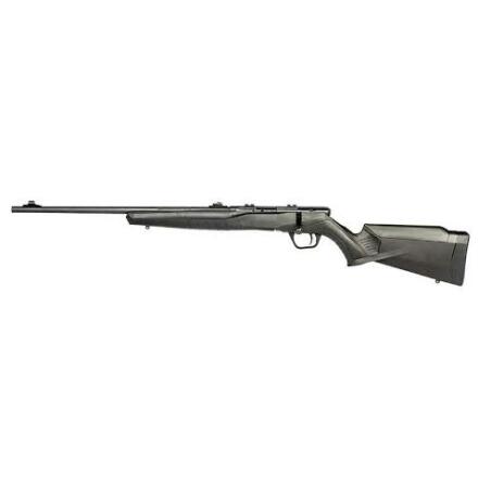 Savage B22F LH .22LR 53cm