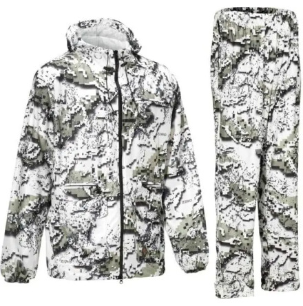 Swedteam Ridge Coverset Camouflage Desolve Zero 