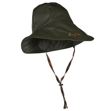 Swedteam Crest Rainhat