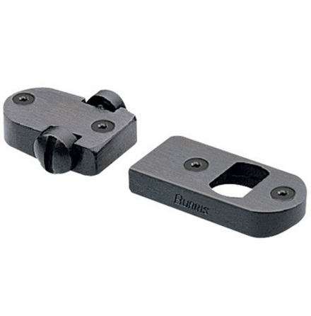 Burris Trumount Uni Base Sig Sauer 202