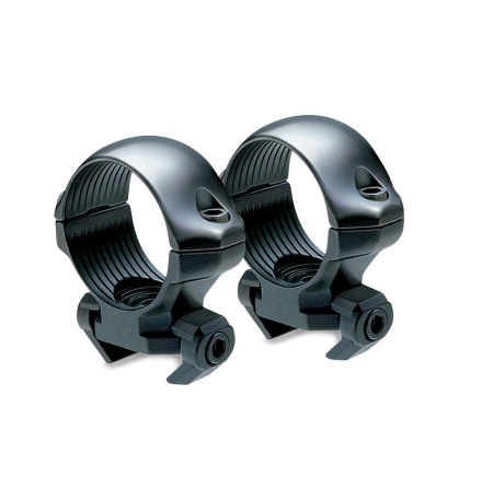 Millett Scope Rings Brno ZKK-600 Series 30mm Low