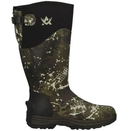 Alaska Active Neoprene Boots Blindtec Forest 