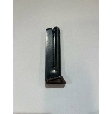 Begagnat Walther Zella Mehlis model PP .22lr magasin