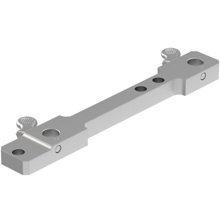 Leupold QR Base Marlin 1895/336 Silver 