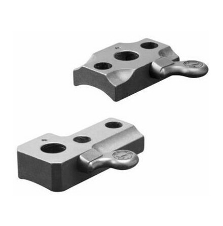 Leupold QR Rem 700 bas silver