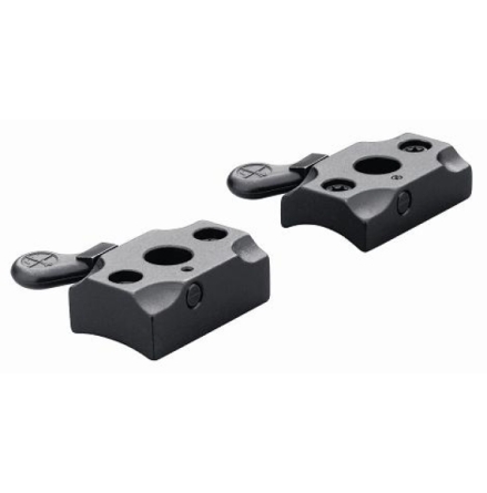 Leupold bas winchester 70 QR