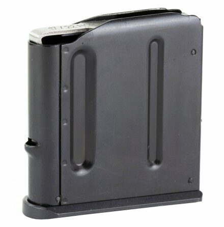 CZ Magasin 527 .22Hornet 5-skott