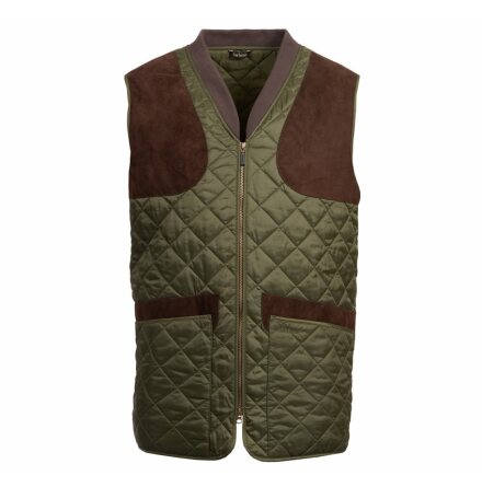 Barbour Keeperwear Gilet