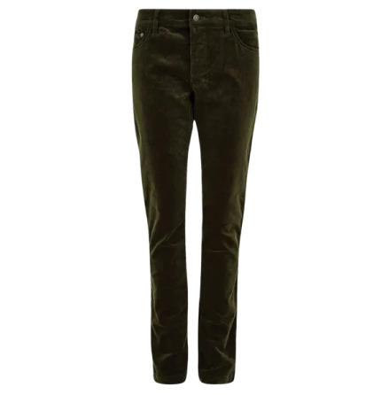 Dubarry Honeysuckle Olive 